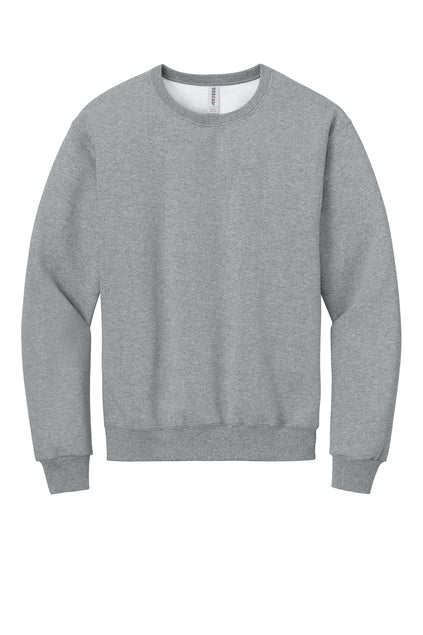 Jerzees Rugged™ Unisex Crewneck Sweatshirt