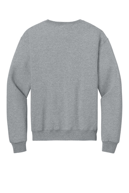 Jerzees Rugged™ Unisex Crewneck Sweatshirt