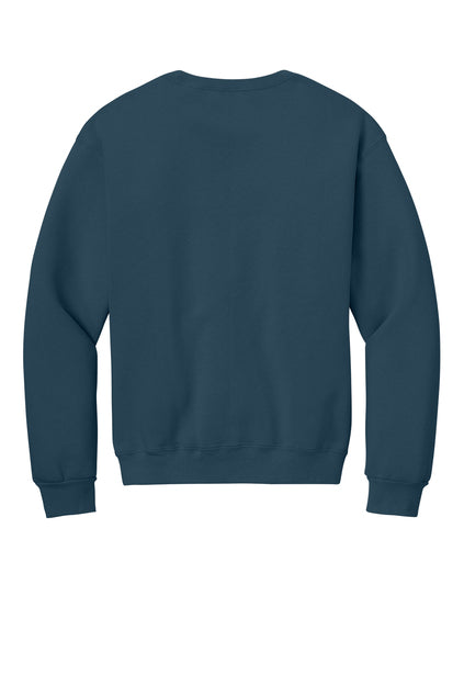 Jerzees Rugged™ Unisex Crewneck Sweatshirt