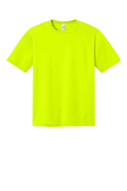 A4 Sprint Performance Tee