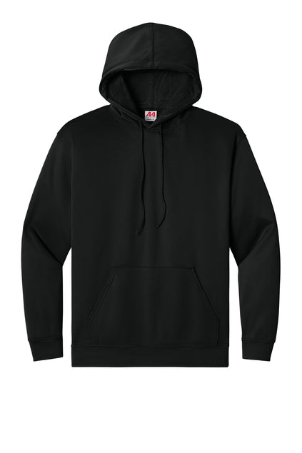 A4 Sprint Tech Fleece Hoodie