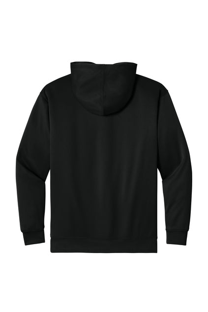 A4 Sprint Tech Fleece Hoodie