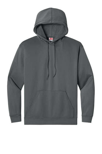 A4 Sprint Tech Fleece Hoodie