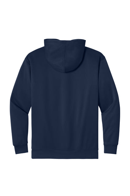 A4 Sprint Tech Fleece Hoodie