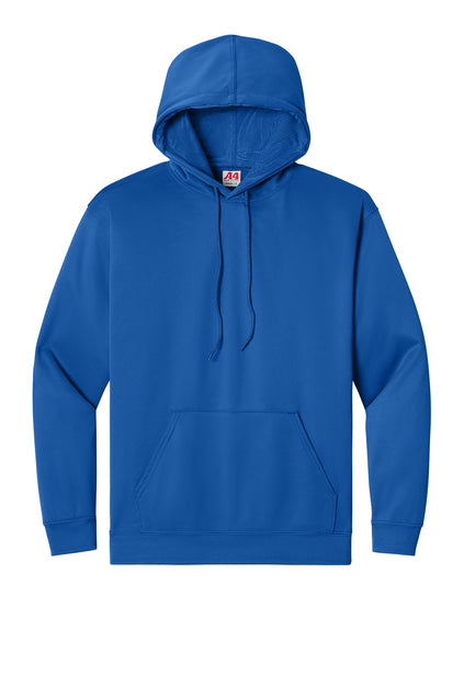 A4 Sprint Tech Fleece Hoodie