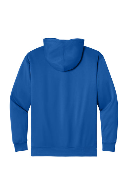 A4 Sprint Tech Fleece Hoodie