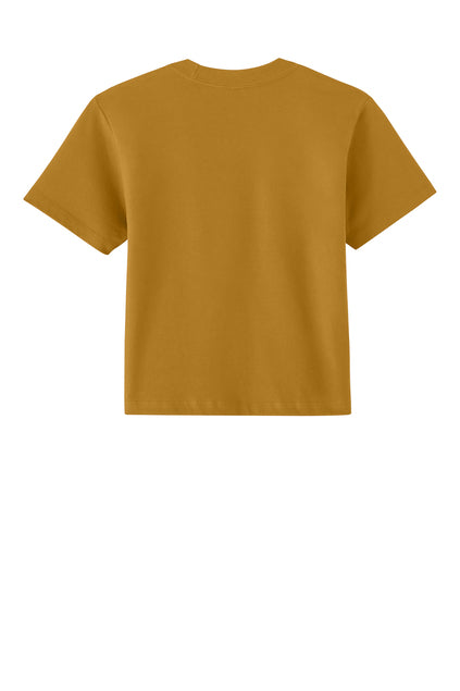 Next Level Apparel® Women’s Heavyweight Boxy Tee