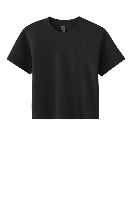 Next Level Apparel® Women’s Heavyweight Boxy Tee