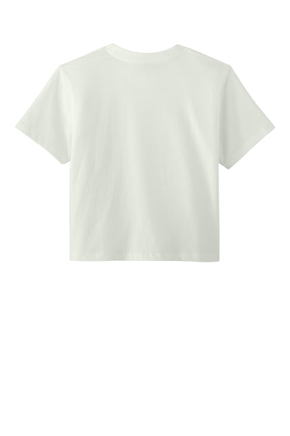 Next Level Apparel® Women’s Heavyweight Boxy Tee
