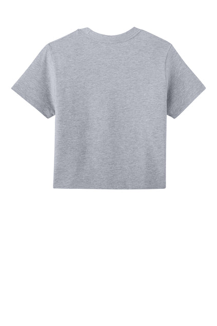 Next Level Apparel® Women’s Heavyweight Boxy Tee