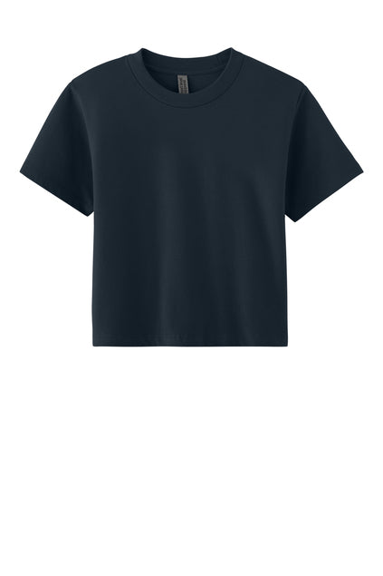 Next Level Apparel® Women’s Heavyweight Boxy Tee