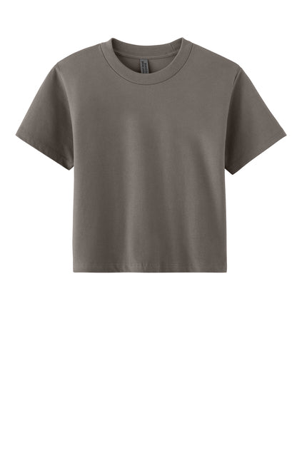 Next Level Apparel® Women’s Heavyweight Boxy Tee
