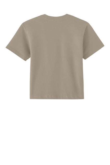 Next Level Apparel® Women’s Heavyweight Boxy Tee