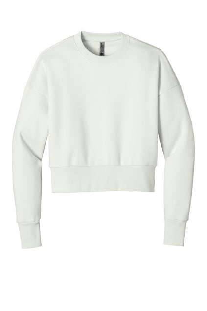 Next Level Apparel® Women’s Heavyweight Sweatshirt