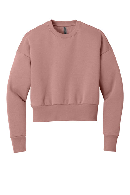 Next Level Apparel® Women’s Heavyweight Sweatshirt