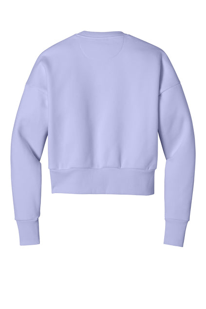 Next Level Apparel® Women’s Heavyweight Sweatshirt