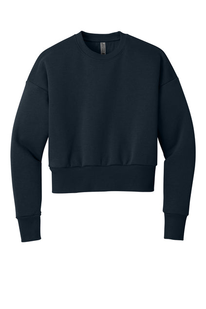Next Level Apparel® Women’s Heavyweight Sweatshirt