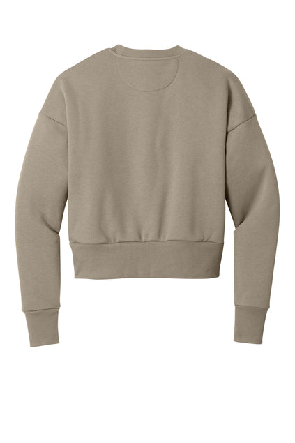 Next Level Apparel® Women’s Heavyweight Sweatshirt
