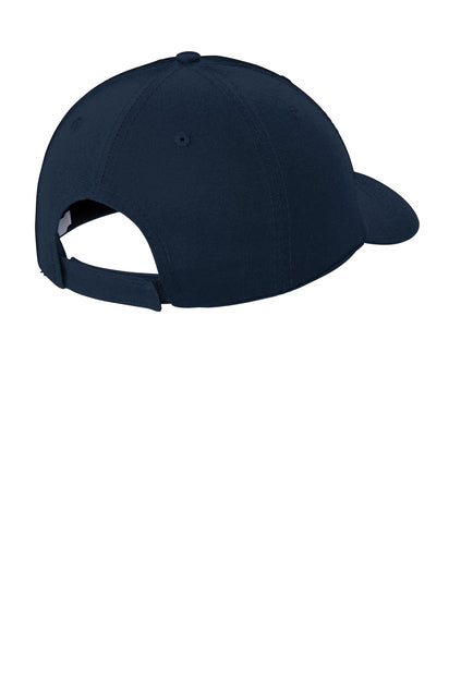 Washed Twill Cap