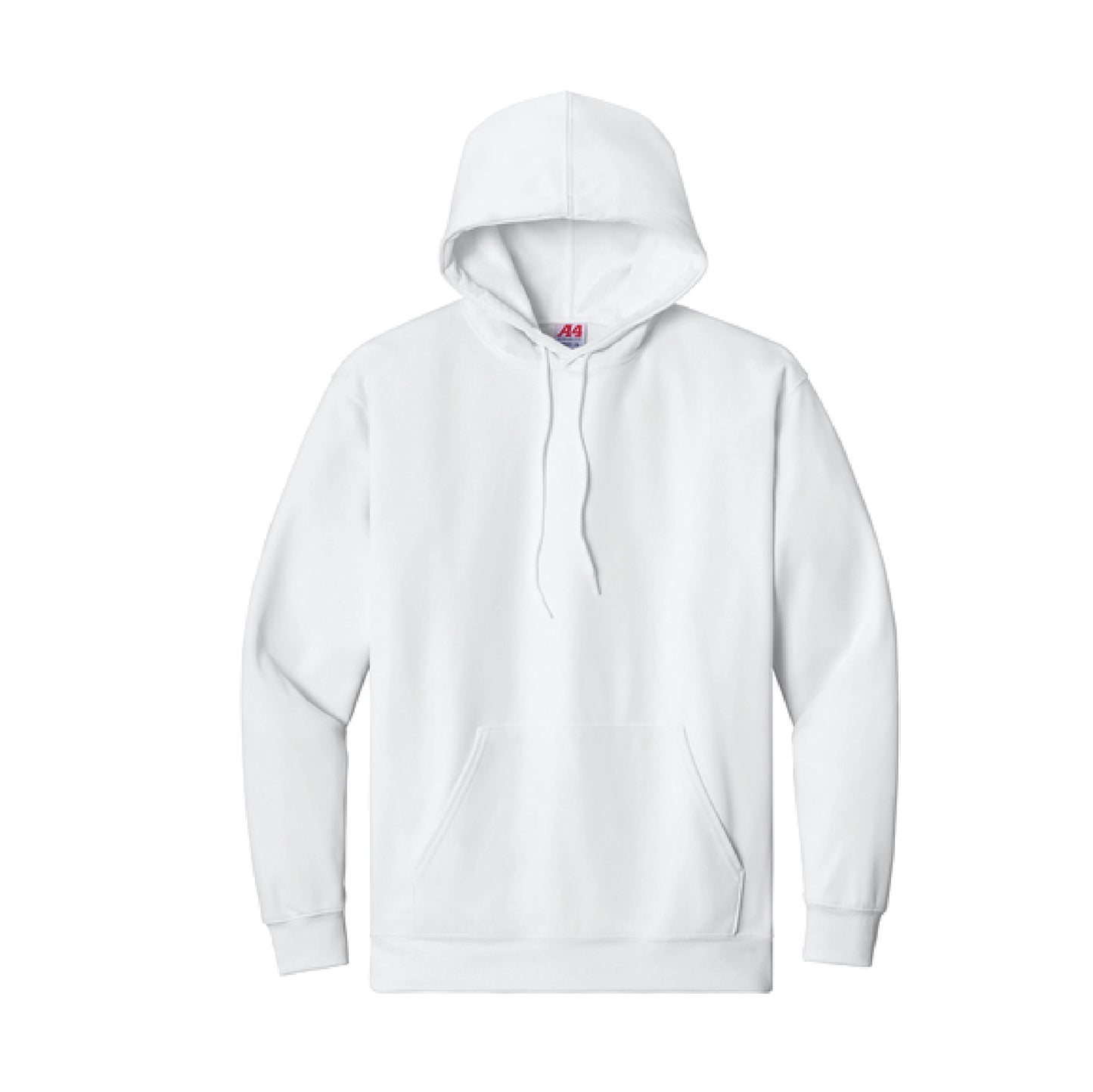 A4 Sprint Tech Fleece Hoodie