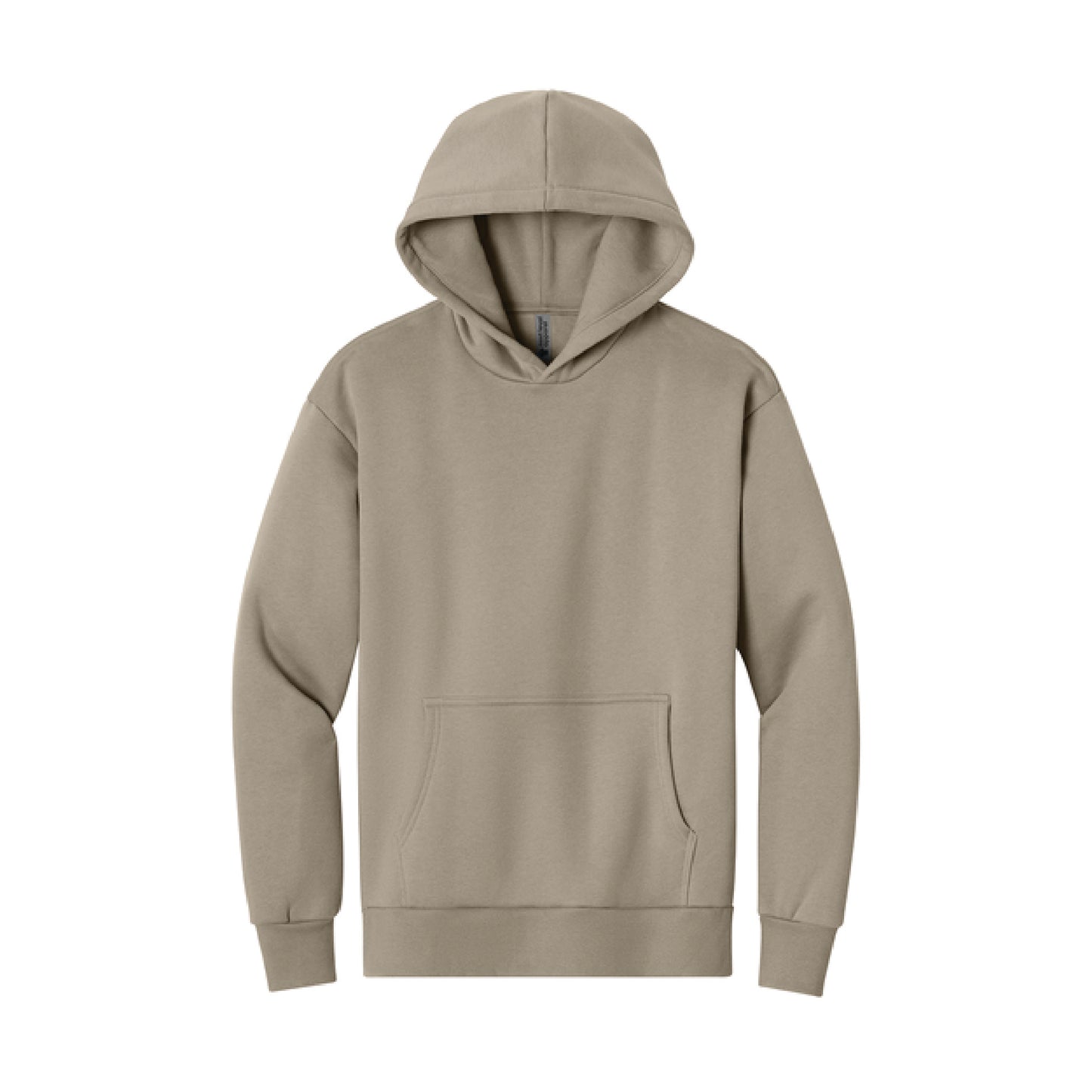 Next Level Apparel® Heavyweight Hoodie