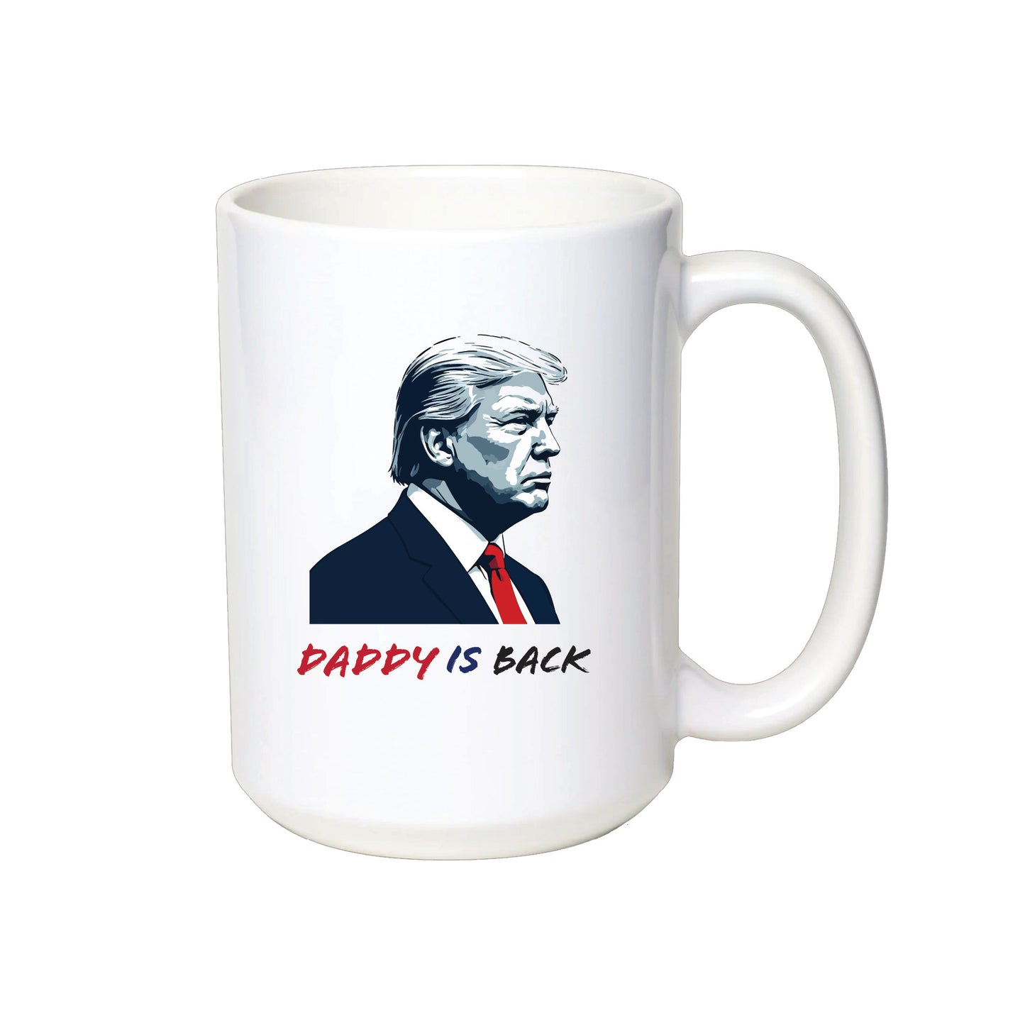 Trump Mug Cup