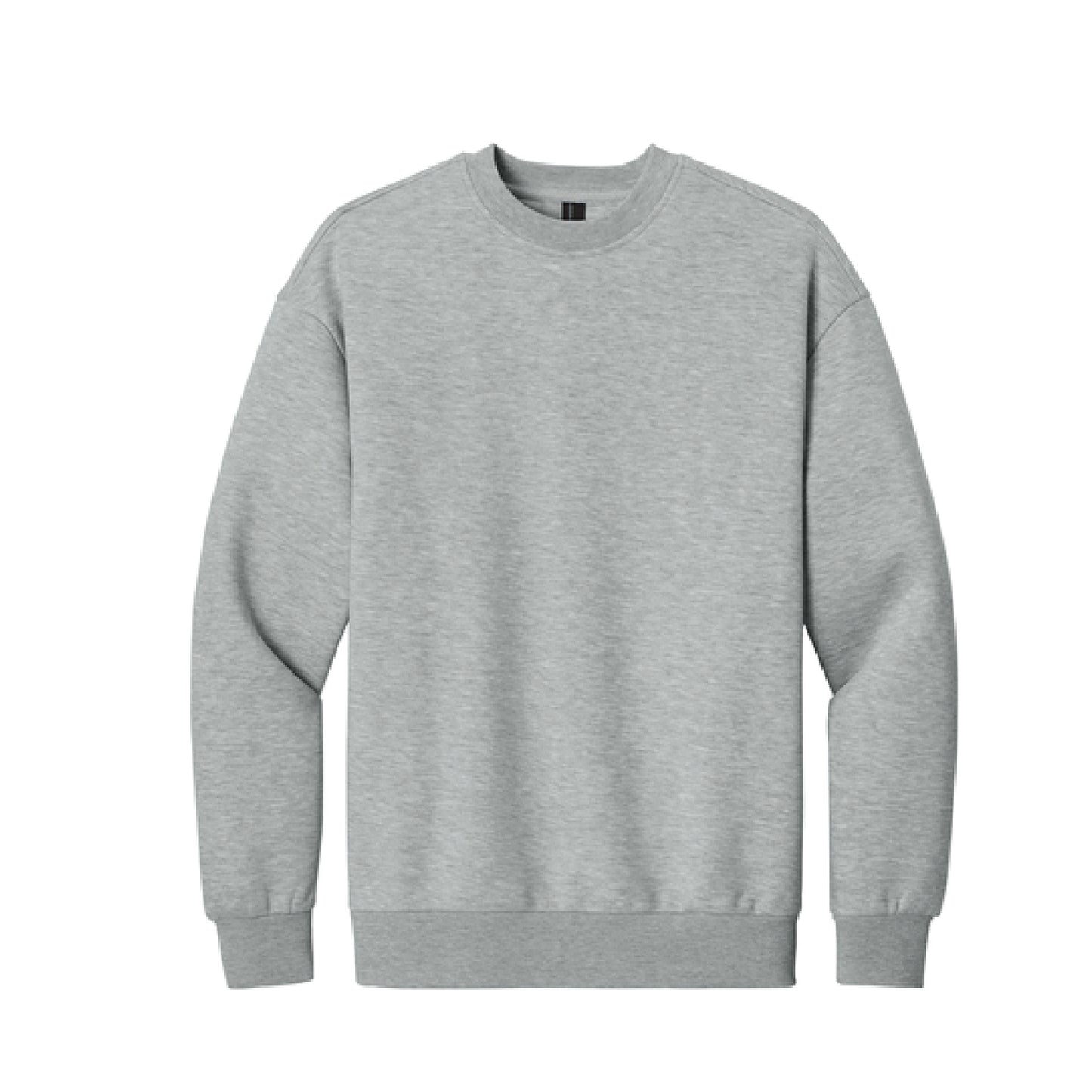 District® V.I.T.™ Heavyweight Fleece Crew