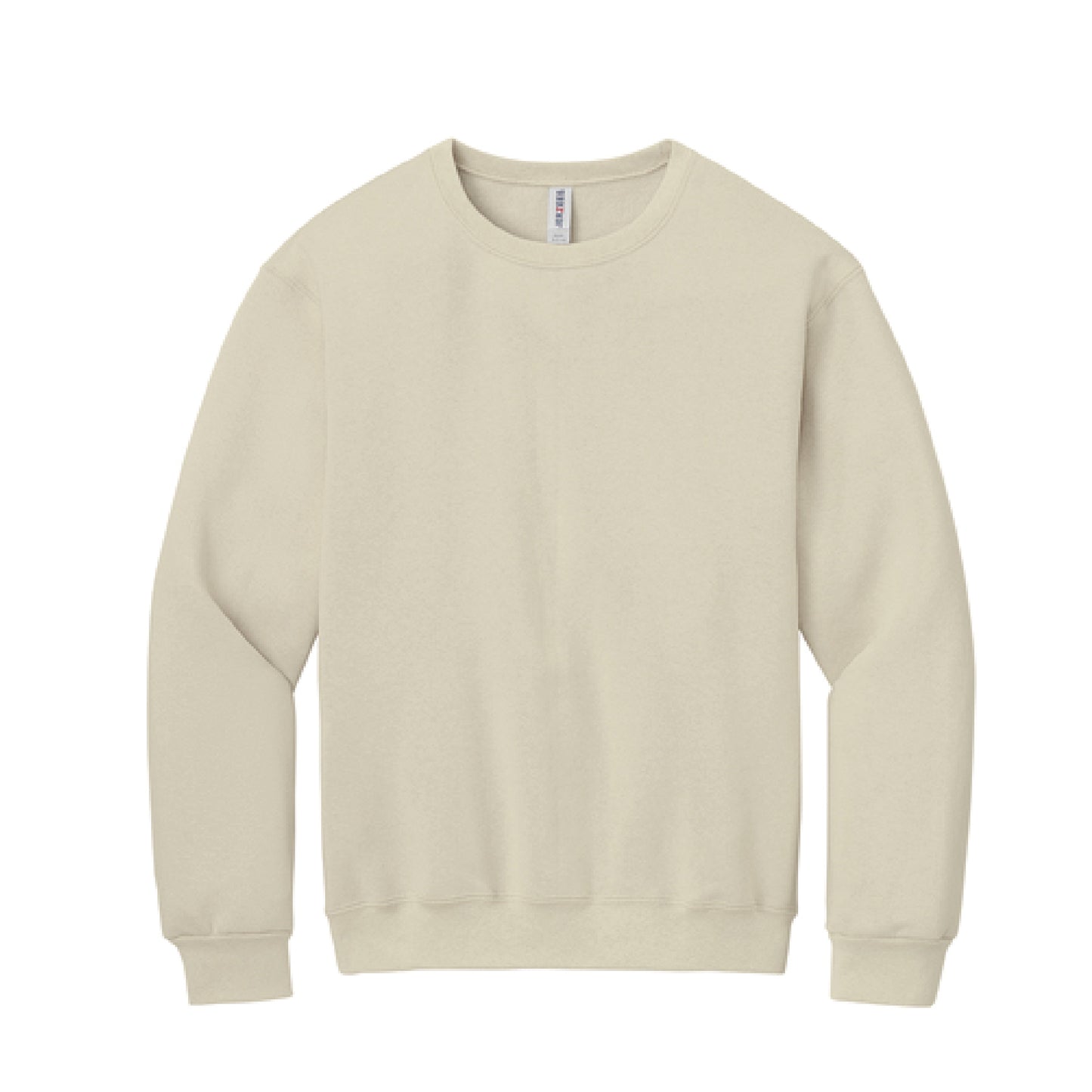 Jerzees Rugged™ Unisex Crewneck Sweatshirt