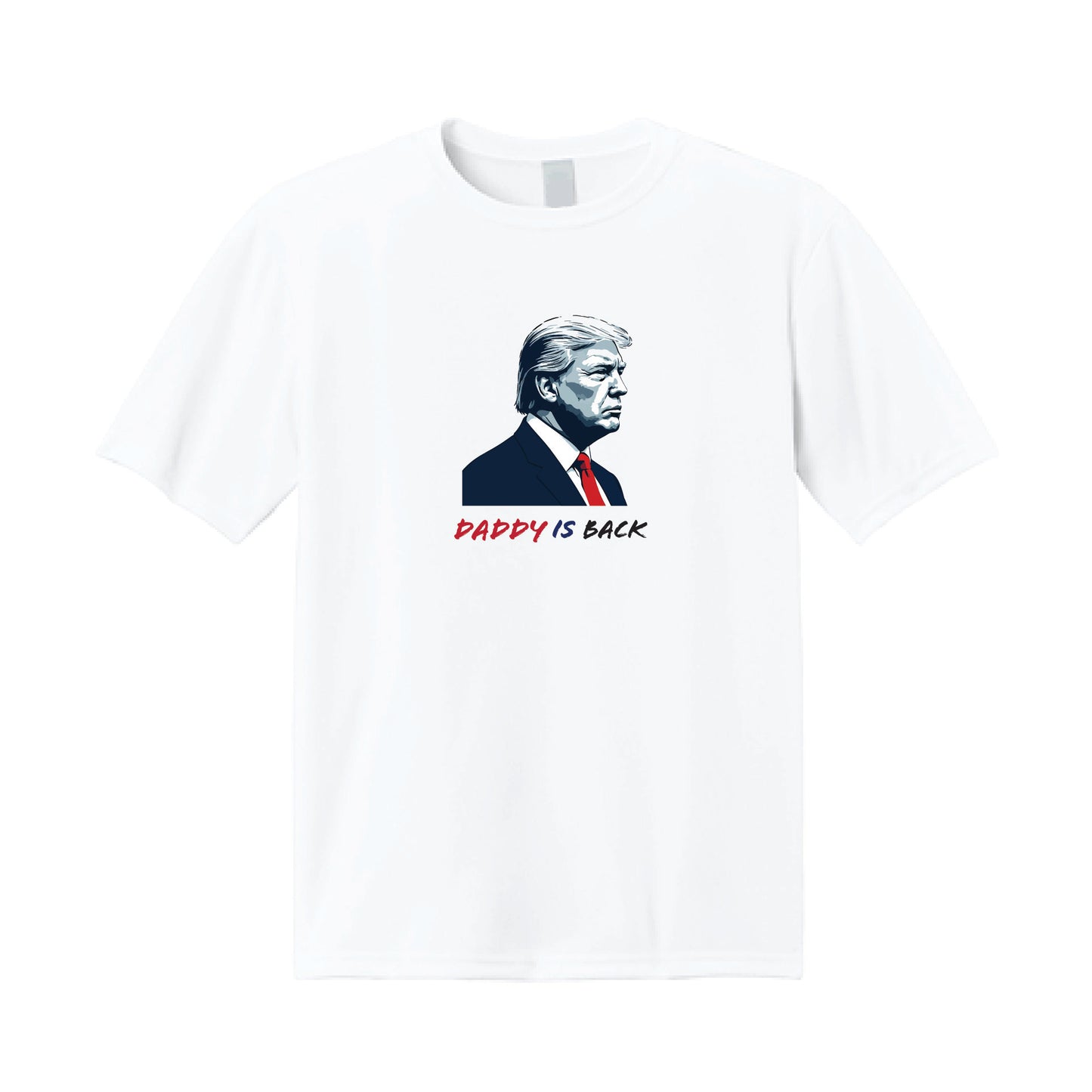 Trump T-shirts