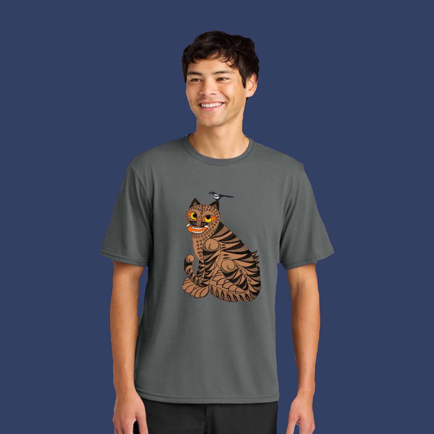 Men's clothing