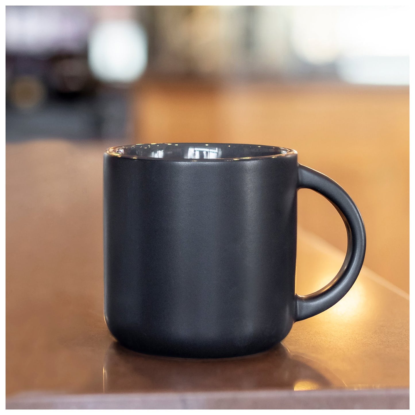 Minolo 14 oz Ceramic Mug