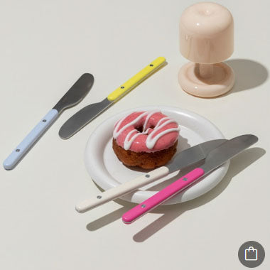 Mushroom Knife