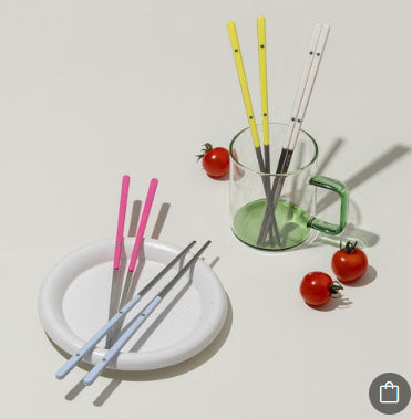 Mushroom Chopsticks