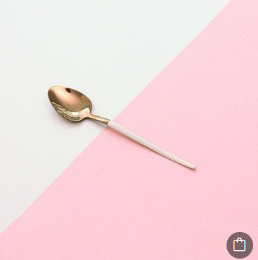 Maribel Teaspoon