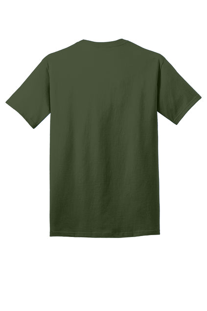 Custom T-shirts