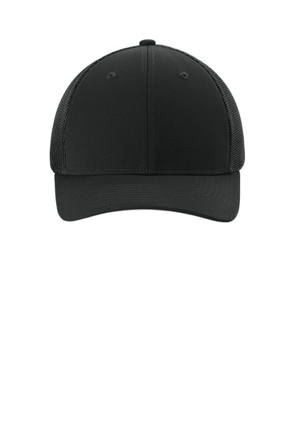 Stretch-Tek Mesh Back Cap