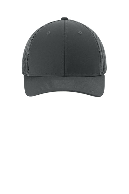 Stretch-Tek Mesh Back Cap