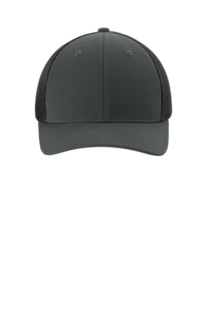 Stretch-Tek Mesh Back Cap