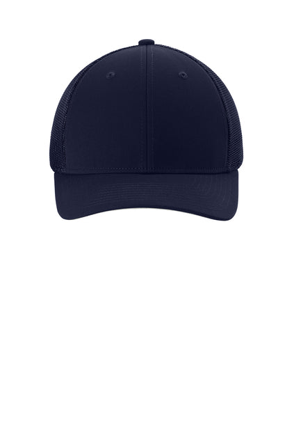 Stretch-Tek Mesh Back Cap