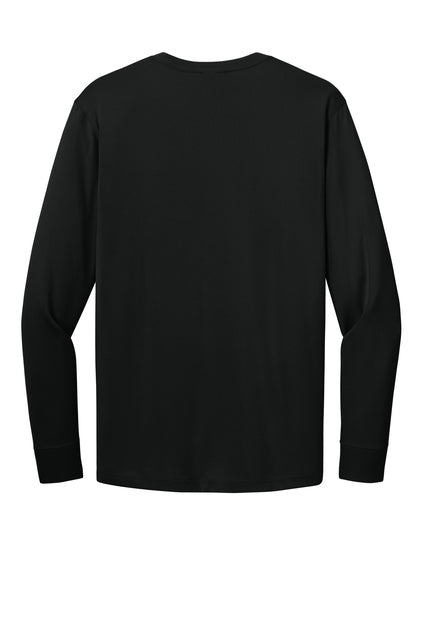 Workwear Pro Long Sleeve Pocket T-shirt