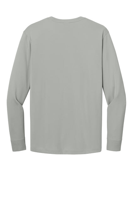 Workwear Pro Long Sleeve Pocket T-shirt