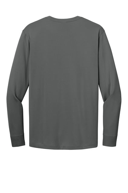 Workwear Pro Long Sleeve Pocket T-shirt