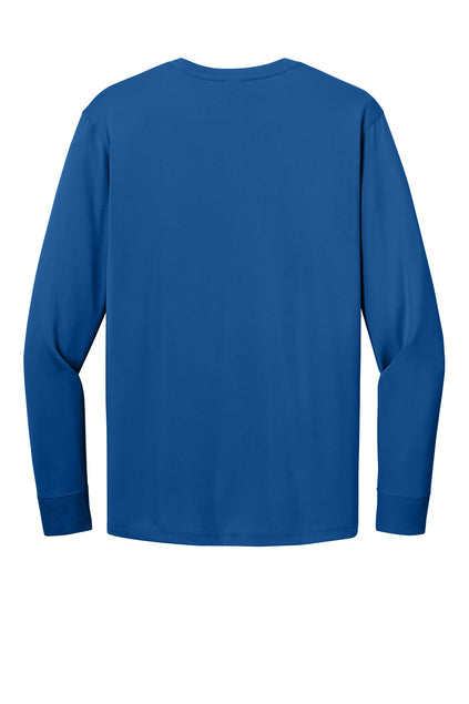 Workwear Pro Long Sleeve Pocket T-shirt