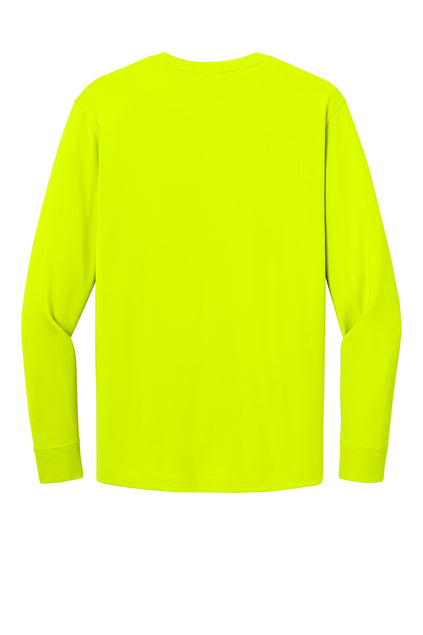 Workwear Pro Long Sleeve Pocket T-shirt