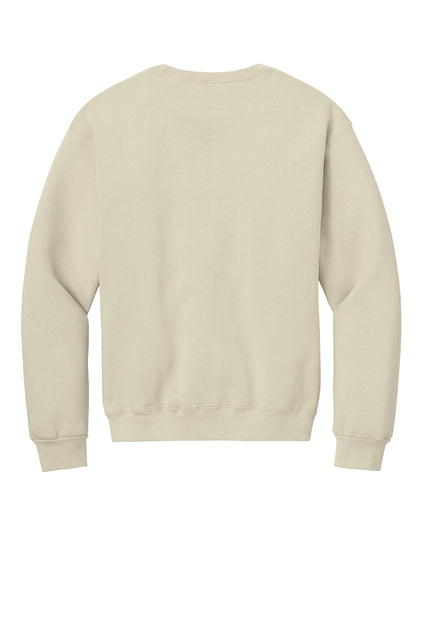 Jerzees Rugged™ Unisex Crewneck Sweatshirt