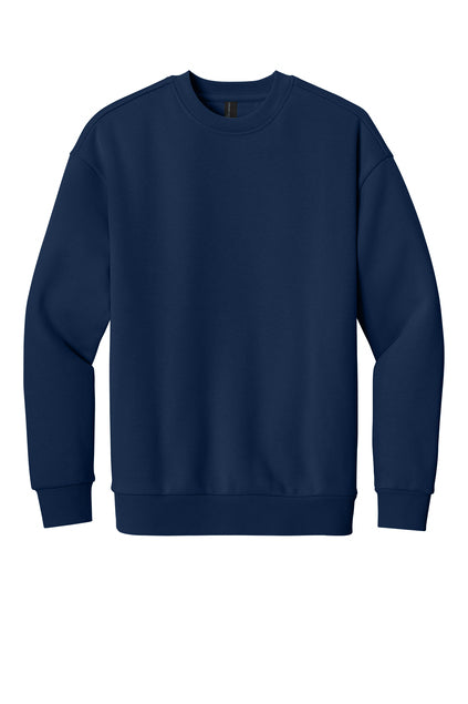 District® V.I.T.™ Heavyweight Fleece Crew