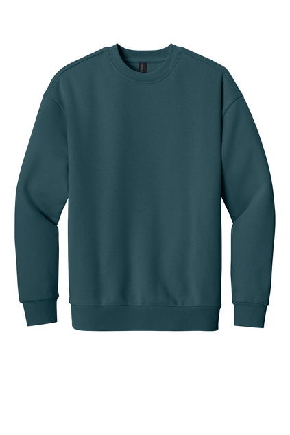 District® V.I.T.™ Heavyweight Fleece Crew