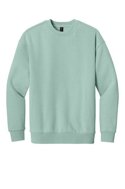 District® V.I.T.™ Heavyweight Fleece Crew