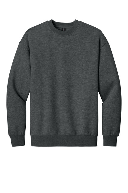 District® V.I.T.™ Heavyweight Fleece Crew