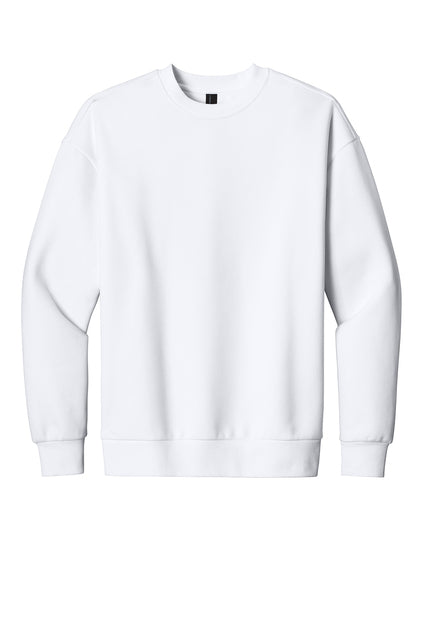 District® V.I.T.™ Heavyweight Fleece Crew